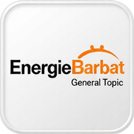 Energiebarbatguide logo